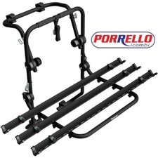 PORTABICI POSTERIORE AUTO