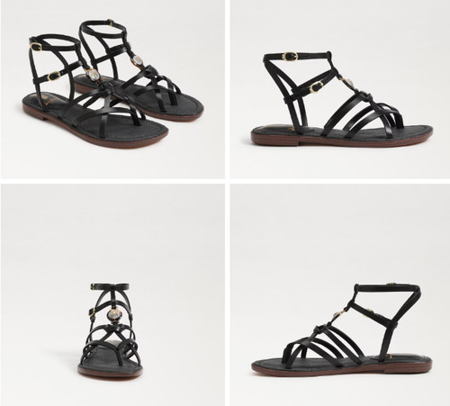Sam edelman gwen - gwen, pelle