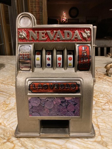 Mini slot machine - , giocattolo