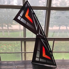 Freilein Large Quad Line Stunt