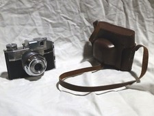 Macchina Fotografica COMET II