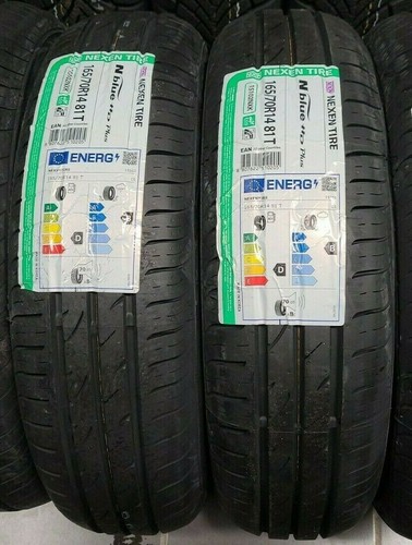 Coppia 165 81t - 14,