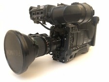 Video Camera DXC-D35 with