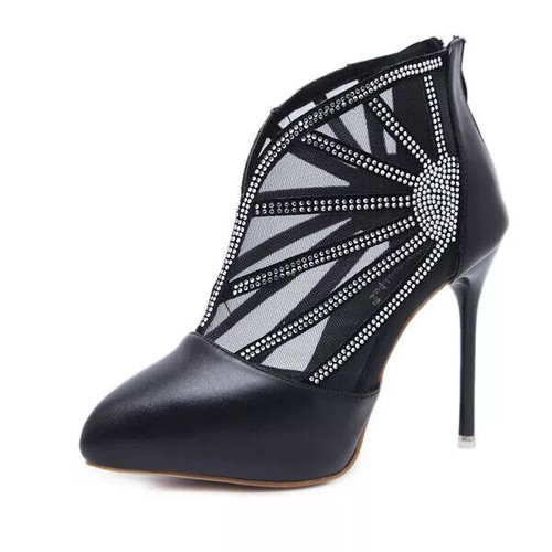 Stivali stivaletti stiletto - stivali,