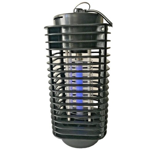Zanzariera elettrica stermina - zanzariera,