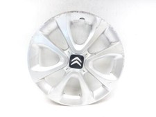 9813869477 COPRICERCHIO R15 CITROEN C3 III (SX) 1.5 HDI 16V MAN 6M 102CV 2022 5P