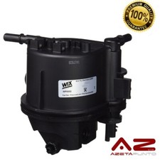 filtro gasolio carburante auto