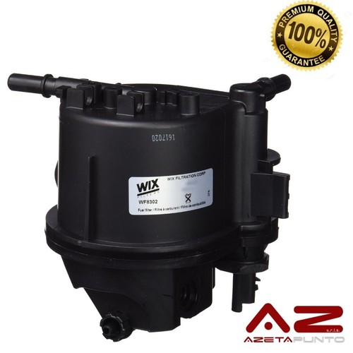 Filtro gasolio carburante auto - carburante,