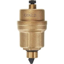 Valvola automatica sfiato aria