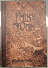 Il potere della luce. Fairy