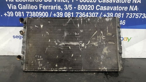 Ricambi usati radiatore - usati,, acqua