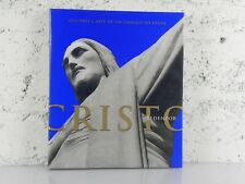 CRISTO REDENTOR redentore storia arte simbolo del Brasile foto costruzione libro