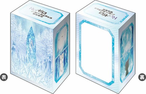 Bushiroad deck holder box - holder,