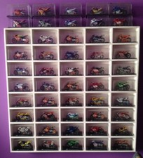 Collezione Moto Gp 50 Modellini