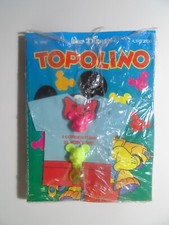 Topolino n.1980 blisterato