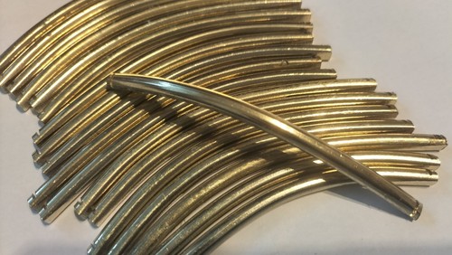 Sitar metal fret - metal,