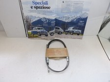 FIAT 600 D DEL 59 - CAVO