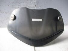 Cupolino Staffe Parabrezza