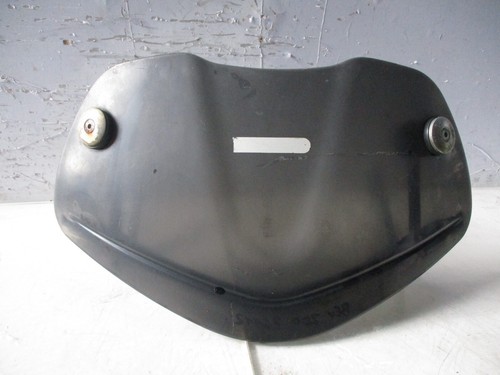 Cupolino staffe parabrezza - cupolino,
