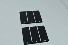 NEW rotax max EVO FR125 pair
