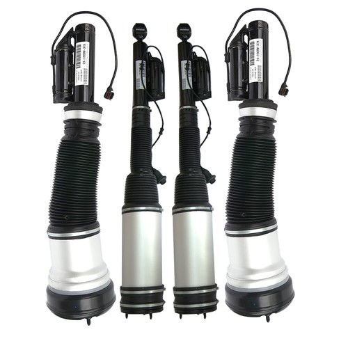Ammortizzatore sospensione - 4×,
