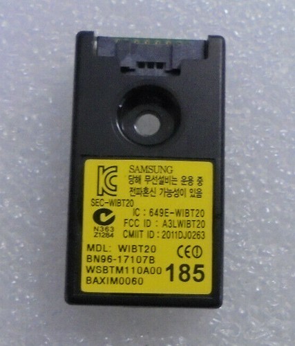 Bn96 17107b samsung - bn96-17107b,