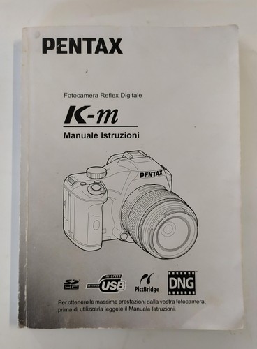 Manuale istruzioni italiano - manuale,