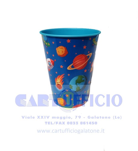 Novità bicchiere in - bicchiere,