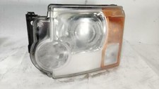 Proiettore Anteriore SX Land Rover Discovery 3 2005-2009 XBC500412 Xenon. Da