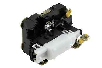 Serratura sport ant per - dx,