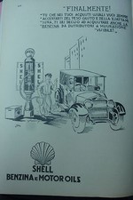 # ADVERTISING PUBBLICITA' -