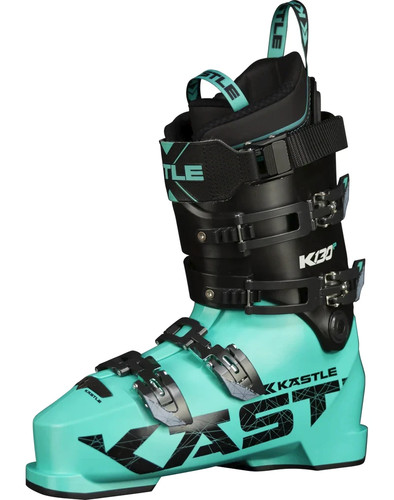 Scarpone sci kastle k130p - sci,