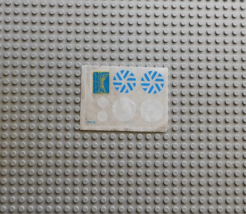 Lego 8680stk01 set 8680 - 8680stk01,