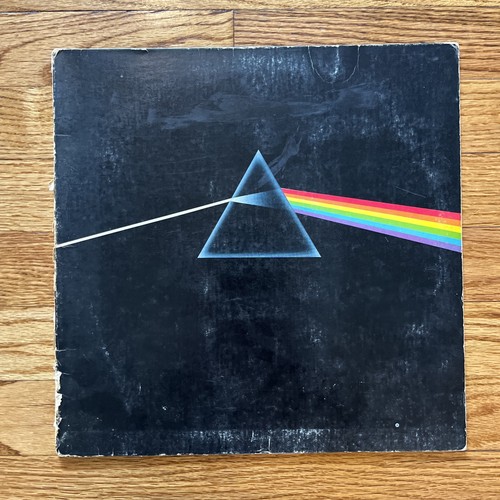 Pink floyd the dark side - the, of