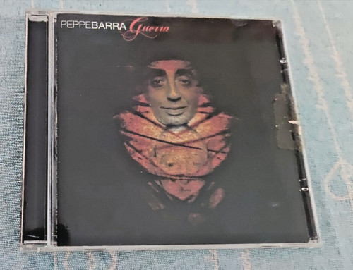 Peppe barra guerra - guerra,
