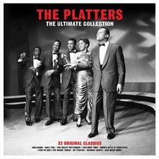 Vinile Platters (The) - The