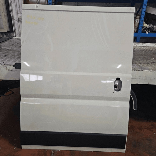 Porta post fiat ducato - dx.,