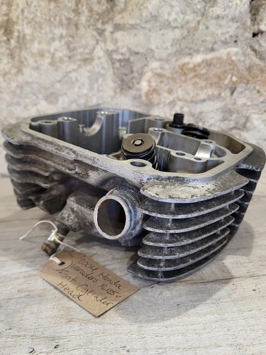 Testa cilindro anteriore - , honda