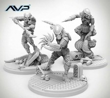 AVP Aliens vs Predator