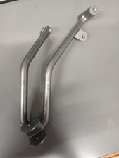 Staffa PEDANA Posteriore