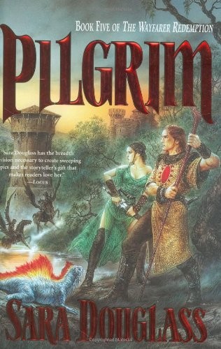 Pilgrim book five the - pilgrim:,