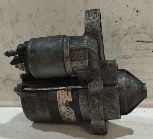 Motorino avviamento per - per, smart