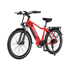 KOOLUX X3 26" Bici elettriche