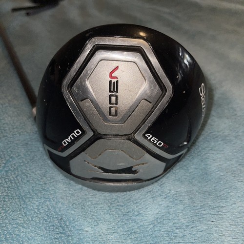 Slazenger v300 460cc - v300, quad