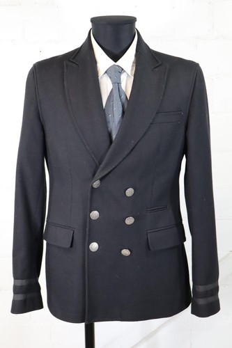 Giacca zara man blazer 7 - giacca,