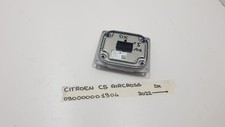 Centralina fari per citroen - centralina, c5