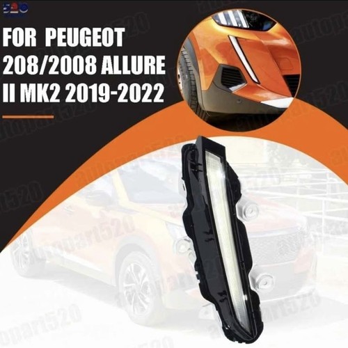 Per peugeot 2008 208 - 2008, allure
