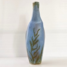 Vaso Vintage 1960 In Ceramica