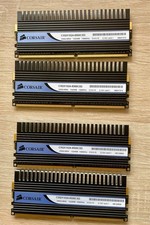 DDR2-RAM PC2-8500U  'Corsair Dominator CM2X1024-8500C5D' 2.10V ver4.1 XMS2  4Gb