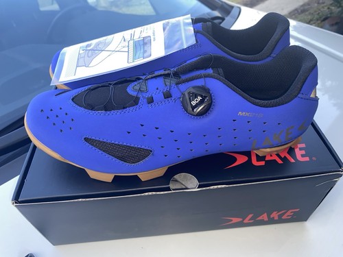 Scarpa ciclismo new lake - new,